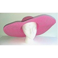 SLOGGERS SUN HAT Mujers UPF 50+ Protection Wide Brimmed Pink Packable One Size  430000632169 eb-57961367